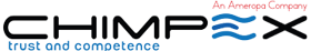 Chimpex-logo