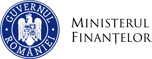 Ministerul-Finanțelor-România_logo