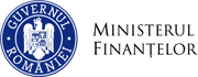 Ministerul-Finanțelor-România_logo