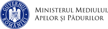 Ministerul-Mediului-Apelor-Pădurilor-România_logo