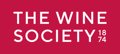The Wine Society logo
