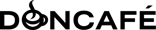 Doncafe logo