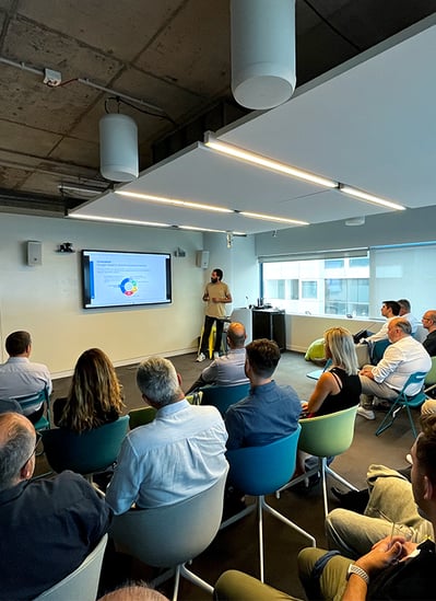 marius-balteanu-zitec-google-event