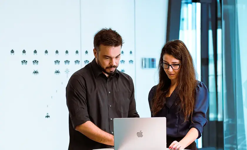 Custom Software & Digital Solutions Development | Zitec