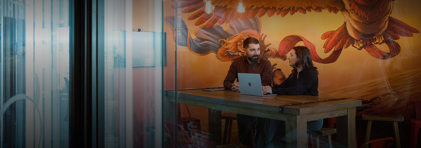 Header-services